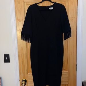 Calvin Klein dress ONLY WORN ONCE